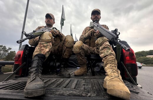 ΙΡΑΝ ΗΠΑ ΠΑΚΙΣΤΑΝ