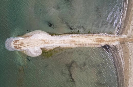 ΩΡΩΠΟΣ ΛΙΜΝΟΘΑΛΑΣΣΑ 