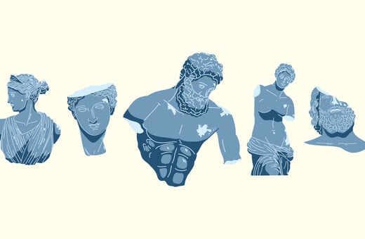 Γιατί πεθαίνουμε ως χώρα; 