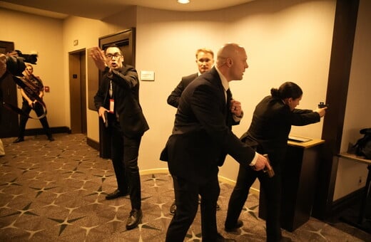 Πυροβολισμοί στην Ουάσινγκτον: «Ο δράστης δεν συναργάζεται με τους ανακριτές»