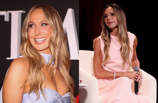 Νίκι Γκλέιζερ σε Βικτόρια Μπέκαμ: «Τι χρειάζεται για να σε δούμε να χαμογελάς;»