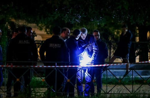 ΔΟΛΟΦΟΝΙΑ ΑΓΙΟΣ ΔΗΜΗΤΡΙΟΣ ΜΑΧΑΙΡΙ