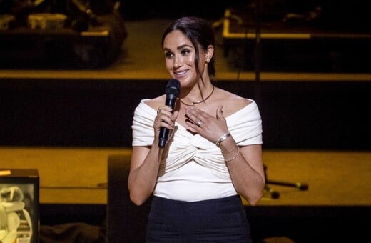 ΜΕΓΚΑΝ ΜΑΡΚΛ