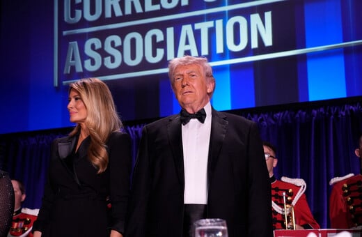 ΝΤΟΝΑΛΝΤ ΤΡΑΜΠ ΠΥΡΟΒΟΛΙΣΜΟΙ