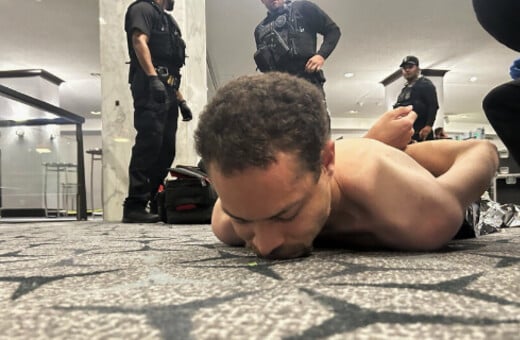 Πυροβολισμοί στην Ουάσινγκτον: Έμενε στο ξενοδοχείο - Ποιος είναι ο δράστης της επίθεσης