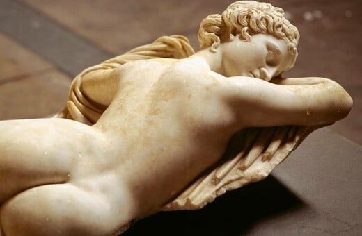 Η Αθήνα και η Ρώμη εξακολουθούν να μας ανοίγουν τα μάτια 