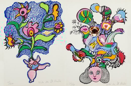 Οι Αυτοδίδακτοι: Από τον Θεόφιλο στις μέρες μας 