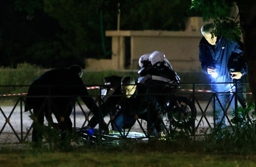 ΑΓΙΟΣ ΔΗΜΗΤΡΙΟΣ ΔΟΛΟΦΟΝΙΑ