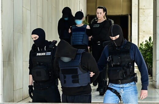 ΔΟΛΟΦΟΝΙΑ ΑΓΙΟΣ ΔΗΜΗΤΡΙΟΣ ΔΙΚΗ