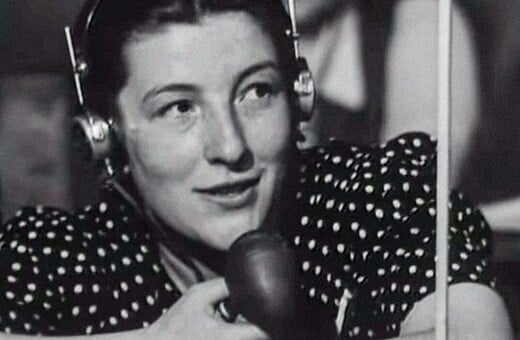 Οι γυναίκες της Νυρεμβέργης 