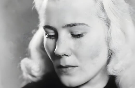 Οι γυναίκες της Νυρεμβέργης 