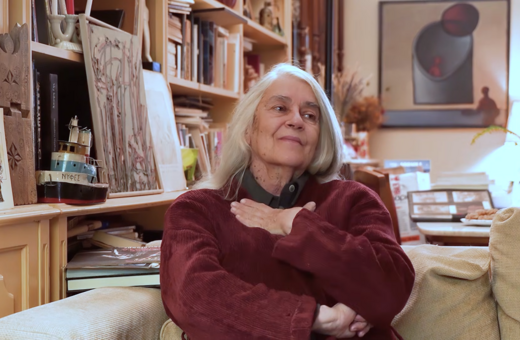 Ιωάννα Καρυστιάνη: «Ακουγόντουσαν συνεχώς βογγητά, ο πόνος ήταν πολλαπλάσιος, ήξερες ότι βασανίζονται και οι σύντροφοί σου»