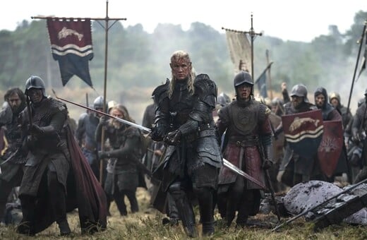 Το House of the Dragon επιστρέφει στις 21 Ιουνίου με νέο trailer γεμάτο φωτιά και αίμα