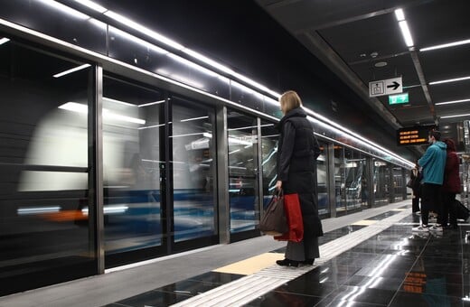 ΜΕΤΡΟ ΘΕΣΣΑΛΟΝΙΚΗΣ ΝΙΚΟΣ ΤΑΧΙΑΟΣ ΚΑΛΑΜΑΡΙΑ