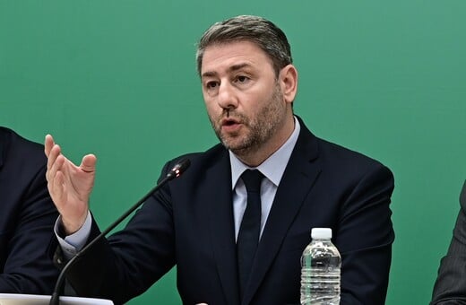 ΝΙΚΟΣ ΑΝΔΡΟΥΛΑΚΗΣ ΥΠΟΚΛΟΠΕΣ ΠΡΟΑΝΑΚΡΙΤΙΚΗ ΕΠΙΤΡΟΠΗ