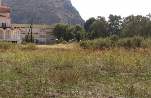 ΚΑΘΑΡΙΣΜΟΣ ΟΙΚΠΕΔΩΝ ΠΡΟΣΤΙΜΑ ΠΡΟΘΕΣΜΙΑ