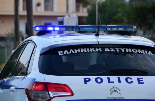 ΠΑΓΚΡΑΤΙ ΕΠΙΘΕΣΗ ΠΑΡΚΙΝΓΚ