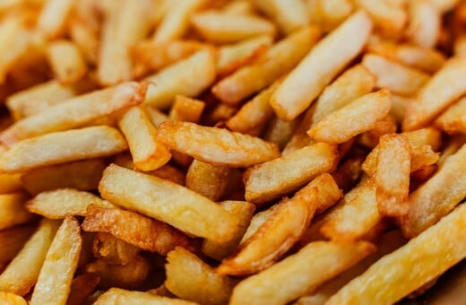 ΠΑΤΑΤΕΣ ΓΕΥΣΗ ΑΠΟΛΑΥΣΗ ΦΑΓΗΤΟ