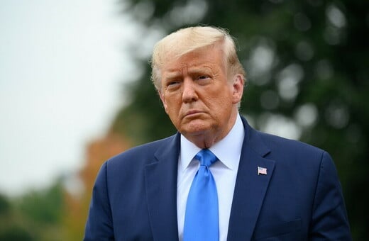 ΤΡΑΜΠ ΠΥΡΟΒΟΛΙΣΜΟΙ 