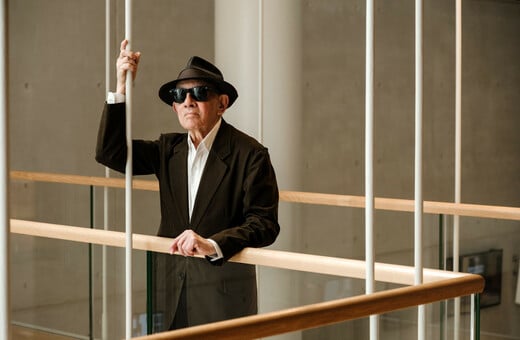 Αλφρέδο Άριας: «Οι καλλιτέχνες είναι οι πρώτοι που εξαφανίζουν οι δικτατορίες»