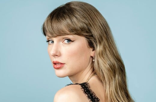 Η Τέιλορ Σουίφτ θέλει να κατοχυρώσει τη φωνή της πριν την αντιγράψει η τεχνητή νοημοσύνη