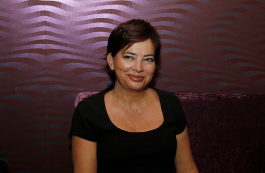 Η Ελένη Κούρκουλα επιστρέφει στο θέατρο μετά από 26 χρόνια 