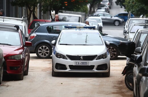 ΠΑΓΚΡΑΤΙ ΠΑΡΚΙΝΓΚ 