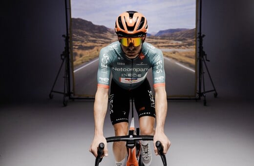 Netcompany και INEOS Grenadiers ενώνουν δυνάμεις για να αλλάξουν τα δεδομένα στον αθλητισμό