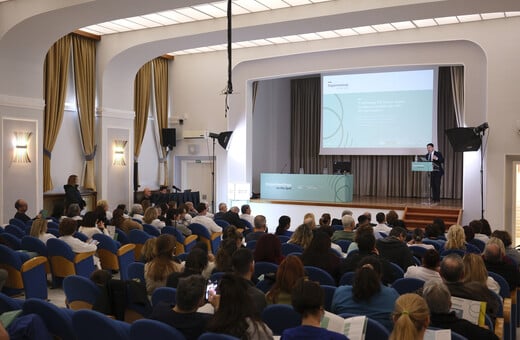 Το Ίδρυμα Ωνάση συνεχίζει τις δράσεις ενημέρωσης για τη δωρεά οργάνων & τις μεταμοσχεύσεις