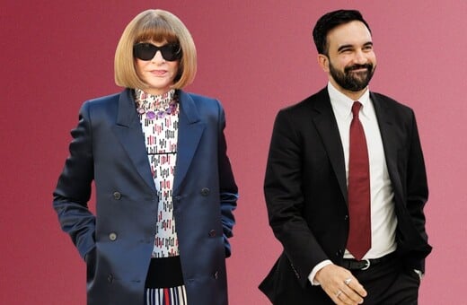 Το ιστορικό σνομπάρισμα του Μαμντάνι στην Άννα Γουίντουρ 