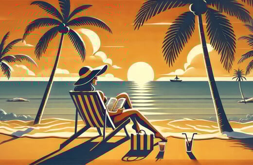 Κουράστηκα, σκέφτομαι να βγω στην σύνταξη