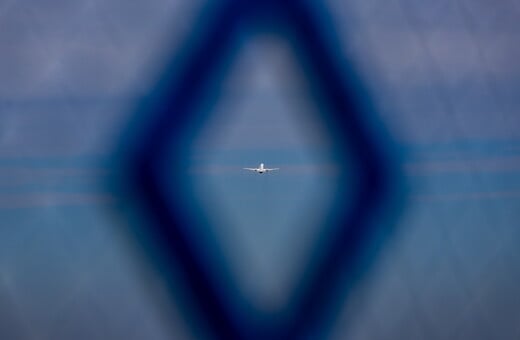 ΕΥΡΩΠΗ ΜΙΚΡΑ ΑΕΡΟΔΡΟΜΙΑ ΚΑΥΣΙΜΑ ΑΚΥΡΩΣΕΙΣ ΠΤΗΣΕΩΝ ΜΕΣΗ ΑΝΑΤΟΛΗ