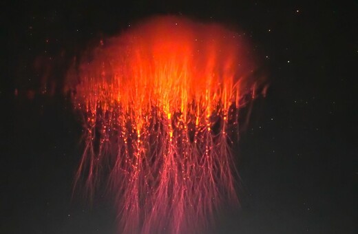 ΦΩΤΟΓΡΑΦΙΑ NATIONAL GEOGRAPHIC ΦΑΙΝΟΜΕΝΟ 