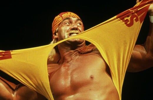 Χαλκ Χόγκαν, η άνοδος και η πτώση ενός αμερικανικού ειδώλου 