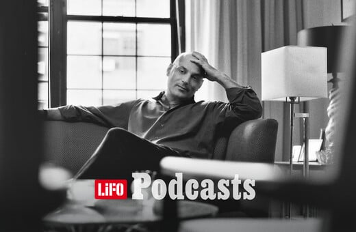 Ντάνιελ Μέντελσον: «Το μεγάλο θέμα του Καβάφη είναι ο χρόνος»