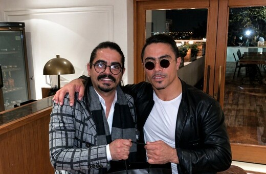 ΝΟΥΣΡΕΤ SALT BAE ΚΥΛΩΜΑ ΠΑΙΔΙΚΗΣ ΠΟΡΝΕΙΑΣ 