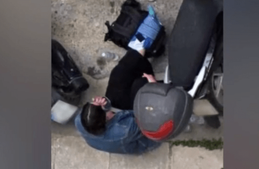 ΠΑΓΚΡΑΤΙ ΠΑΡΚΙΝΓΚ ΞΥΛΟΔΑΡΜΟΣ