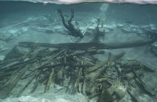 ΠΛΟΙΟ ΝΑΥΑΓΙΟ ΚΡΟΑΤΙΑ ΓΥΡΗ