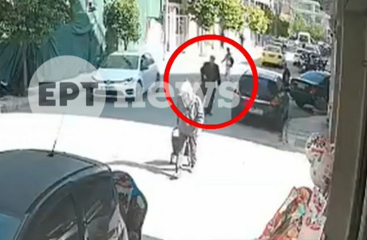 ΠΥΡΟΒΟΛΙΣΜΟΙ ΕΦΚΑ ΕΙΡΗΝΟΔΙΚΕΙΟ