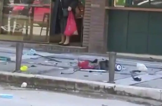 ΘΕΣΣΑΛΟΝΙΚΗ ΑΝΗΛΙΚΟΣ