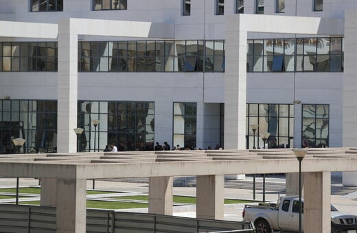 ΠΥΡΟΒΟΛΙΣΜΟΙ ΕΦΚΑ ΕΙΡΗΝΟΔΙΚΕΙΟ ΠΡΩΤΟΔΙΚΕΙΟ 