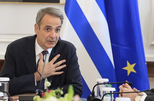 ΚΥΡΙΑΚΟΣ ΜΗΤΣΟΤΑΚΗΣ ΒΟΥΛΗ ΚΥΒΕΡΝΗΣΗ 