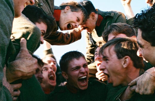 Ο πόλεμος στο επίκεντρο του 79ου Φεστιβάλ Καννών 