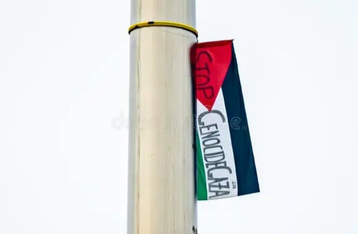 ΔΟΥΒΛΙΝΟ ΠΑΛΑΙΣΤΙΝΗ ΣΗΜΑΙΑ 