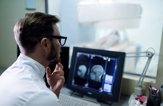 Το αποτύπωμα του Ελληνικού Δικτύου Μοριακής Ογκολογίας στην ογκολογική φροντίδα