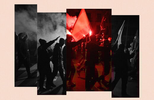 Γιατί ανεβαίνει διεθνώς η άκρα δεξιά; 