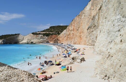 ΠΑΡΑΛΙΕΣ ΕΥΡΩΠΗ 