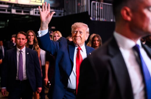 ΝΤΟΝΑΛΝΤ ΤΡΑΜΠ ΠΟΛΕΜΟΣ ΙΡΑΝ