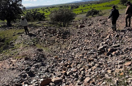 ΙΣΠΑΝΙΑ ΟΡΥΧΕΙΑ ΣΚΑΝΔΙΝΑΒΙΑ