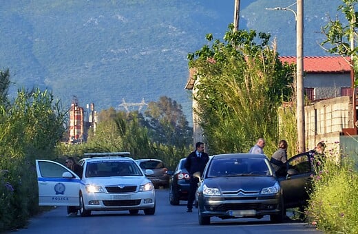 ΚΑΛΑΜΑΤΑ ΝΕΚΡΟΣ ΟΠΛΟ ΚΕΦΑΛΙ